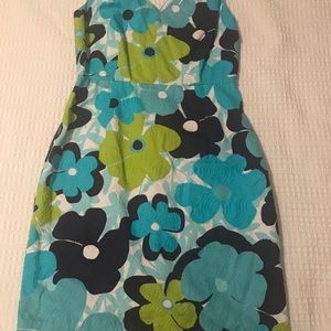 Lilly Pulitzer dress SIZE 6